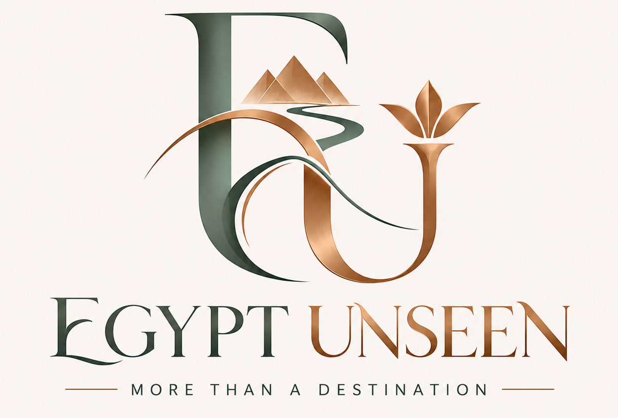 egyptunseen.com